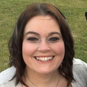 Meet your Posher, Mandy